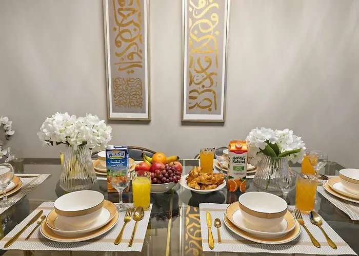 First Class 2Br Exquisite Living