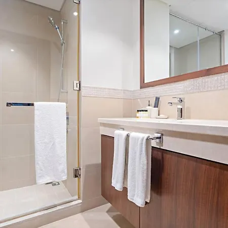 First Class 2Br Exquisite Living Dubai Exterior photo