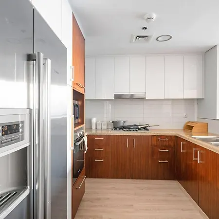 First Class 2Br Exquisite Living Dubai Exterior photo